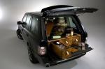 Land Rover Range Rover Holland & Holland by Overfinch 2010 года